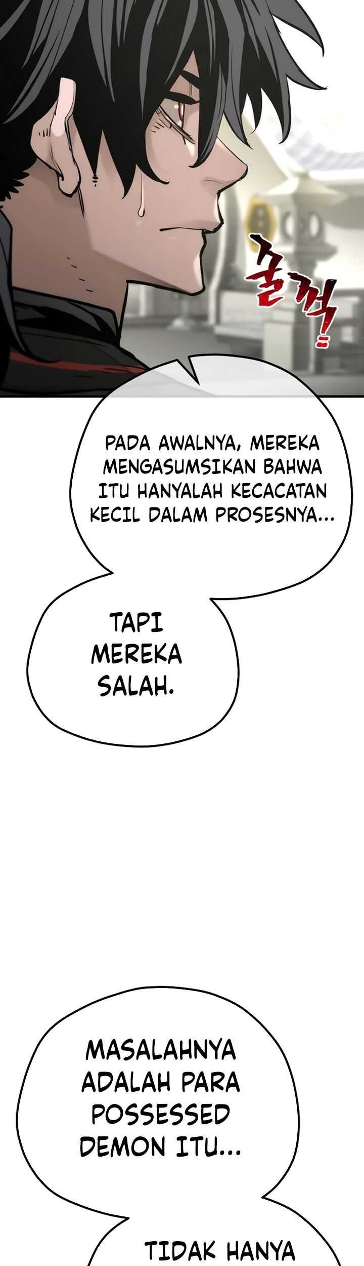 Heavenly Demon Cultivation Simulation Chapter 92 Gambar 66