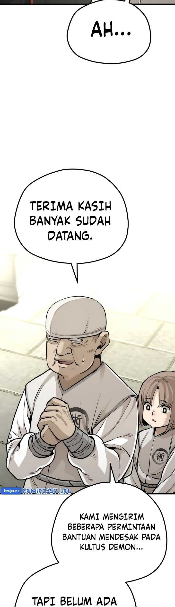 Heavenly Demon Cultivation Simulation Chapter 92 Gambar 86