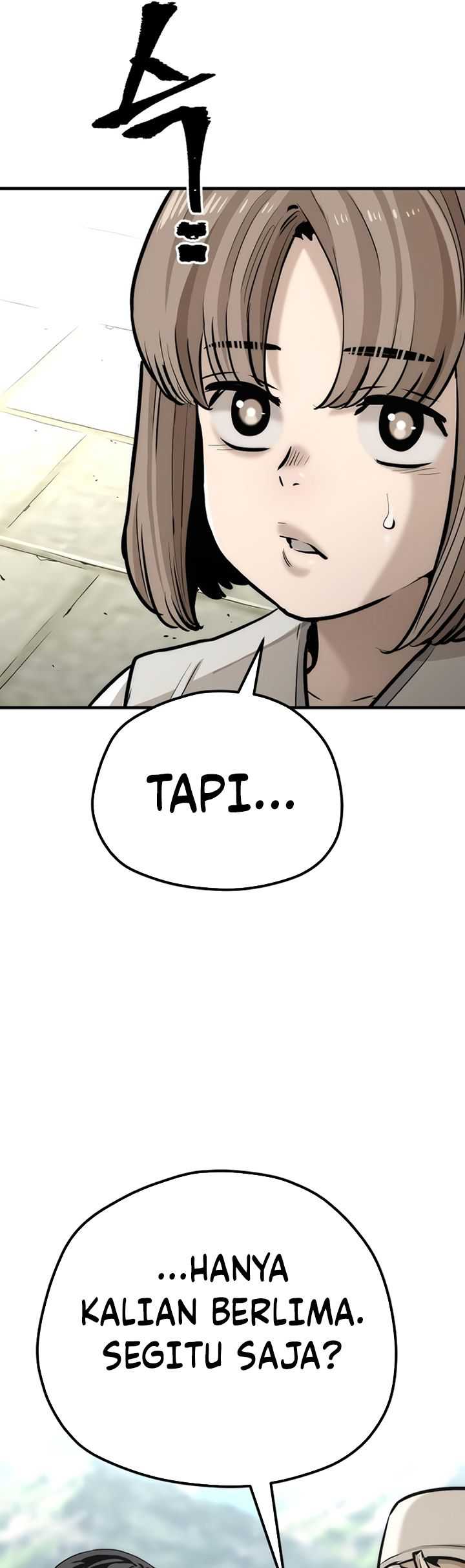 Heavenly Demon Cultivation Simulation Chapter 92 Gambar 88