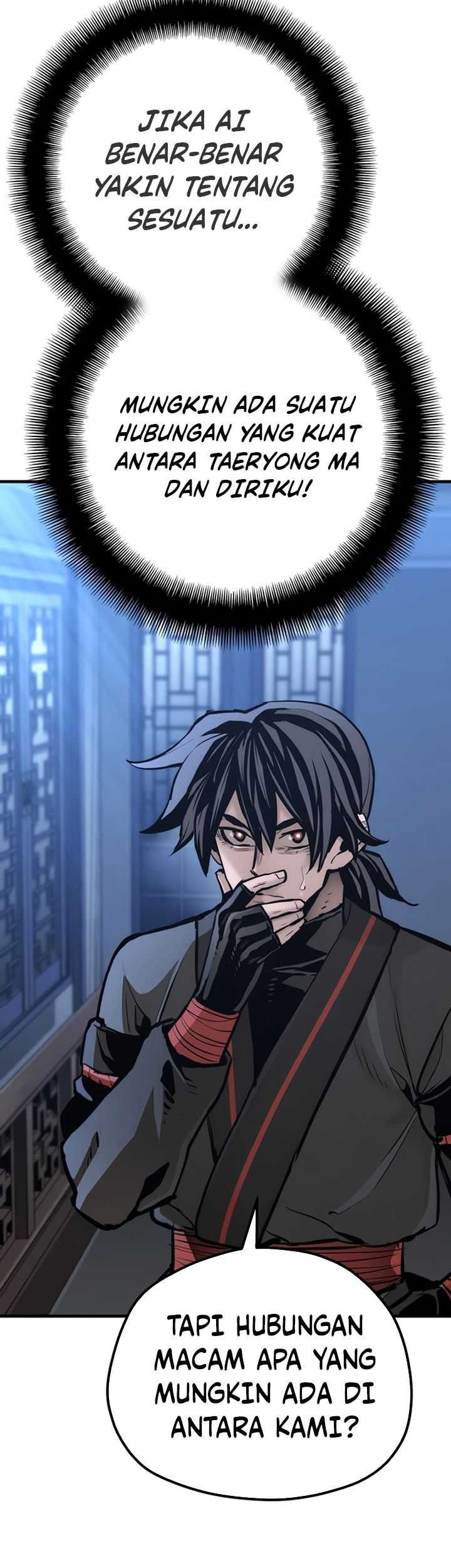 Heavenly Demon Cultivation Simulation Chapter 92 Gambar 6