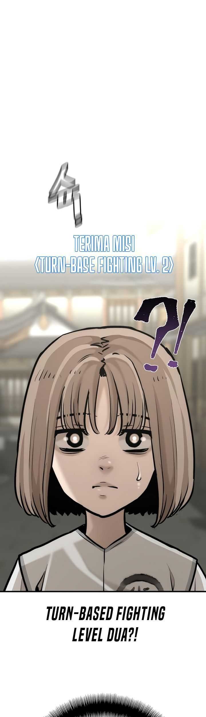 Heavenly Demon Cultivation Simulation Chapter 92 Gambar 111