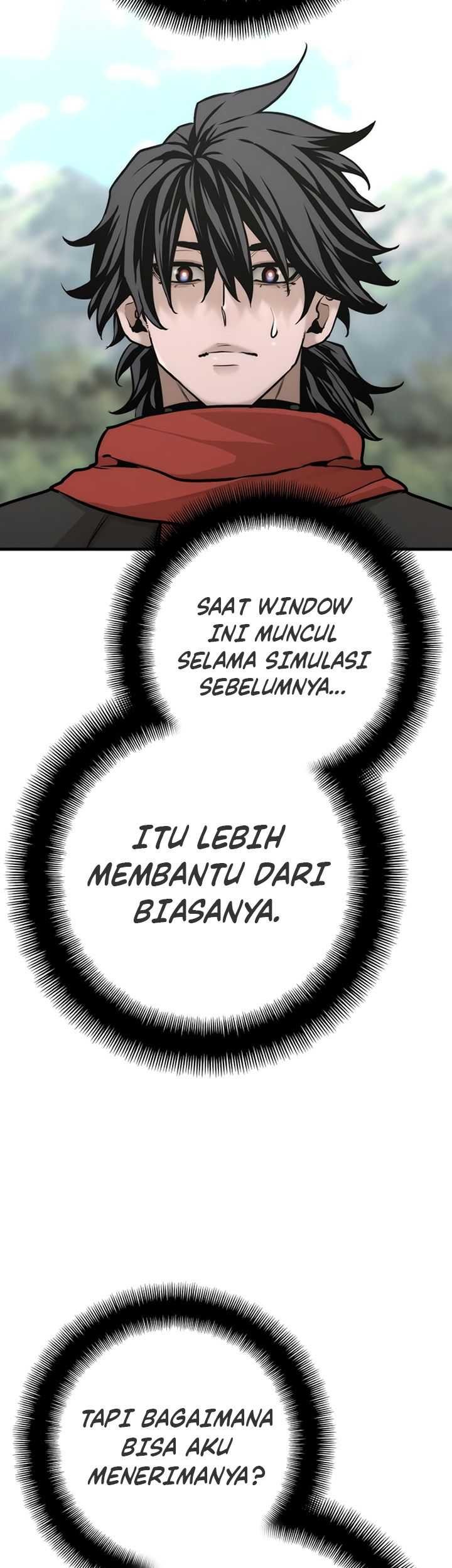 Heavenly Demon Cultivation Simulation Chapter 92 Gambar 113