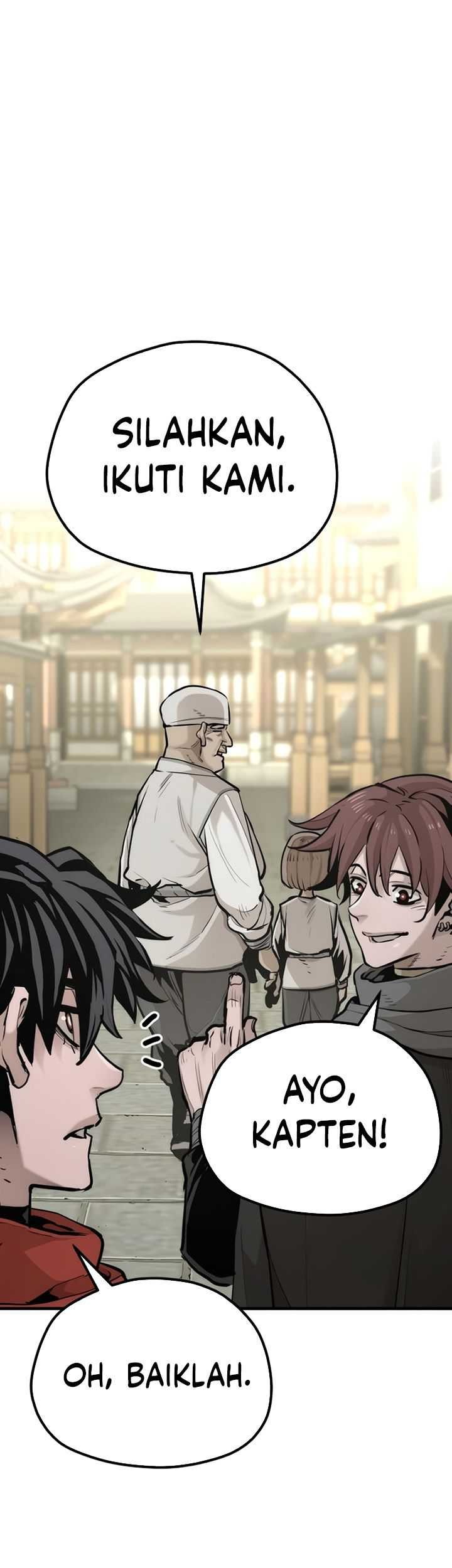 Heavenly Demon Cultivation Simulation Chapter 92 Gambar 125