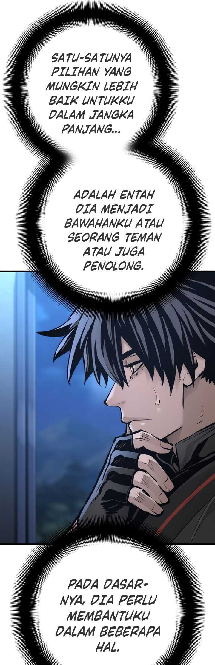 Heavenly Demon Cultivation Simulation Chapter 92 Gambar 10