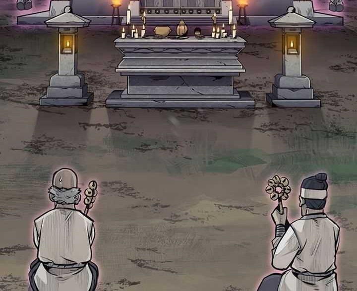 Heavenly Demon Cultivation Simulation Chapter 92 Gambar 128