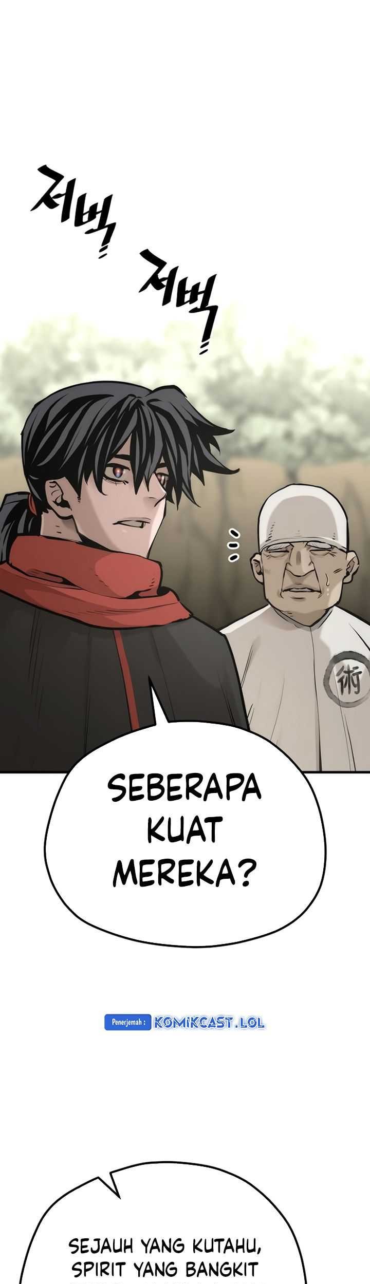 Heavenly Demon Cultivation Simulation Chapter 92 Gambar 143