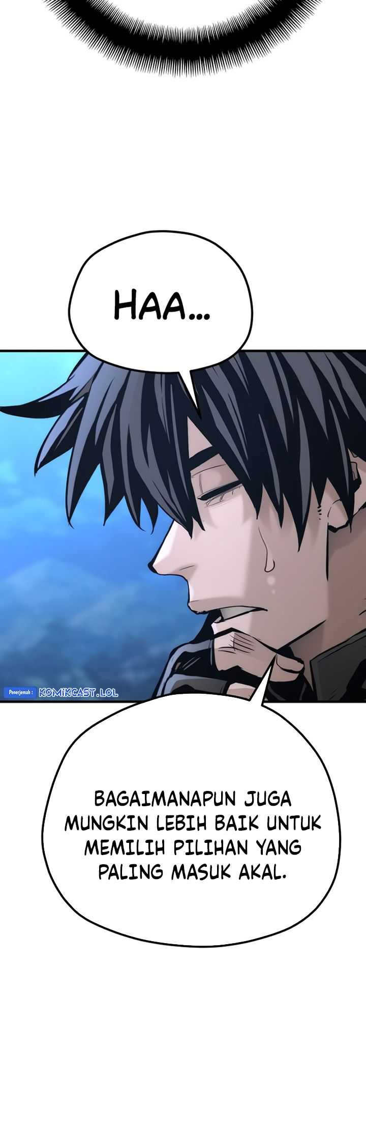 Heavenly Demon Cultivation Simulation Chapter 92 Gambar 11