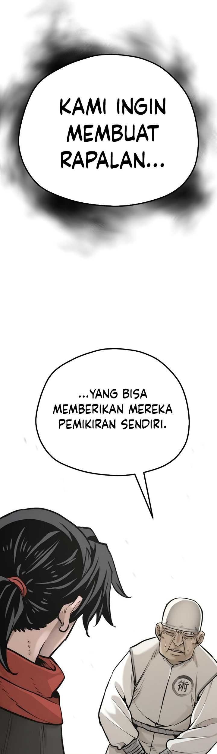 Heavenly Demon Cultivation Simulation Chapter 92 Gambar 151