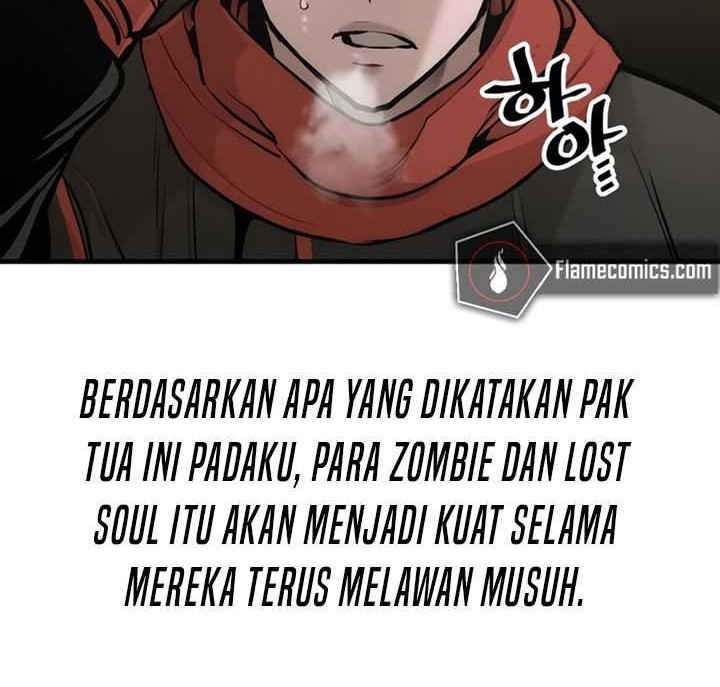 Heavenly Demon Cultivation Simulation Chapter 92 Gambar 154