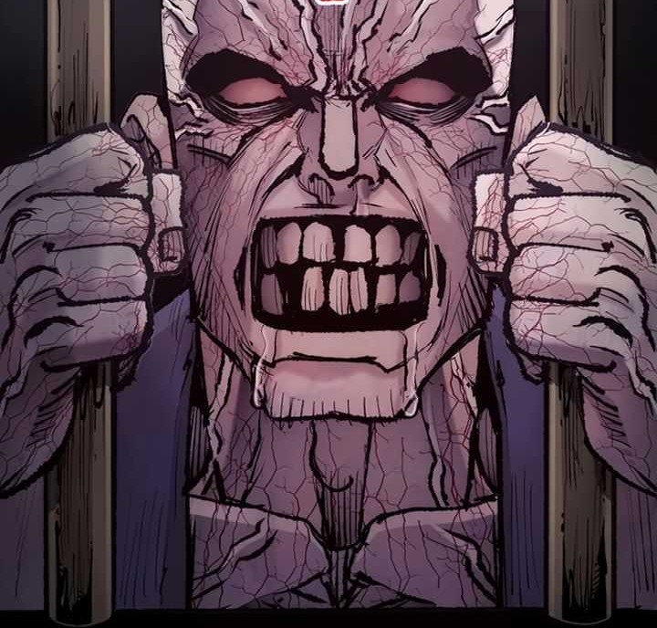 Heavenly Demon Cultivation Simulation Chapter 92 Gambar 156