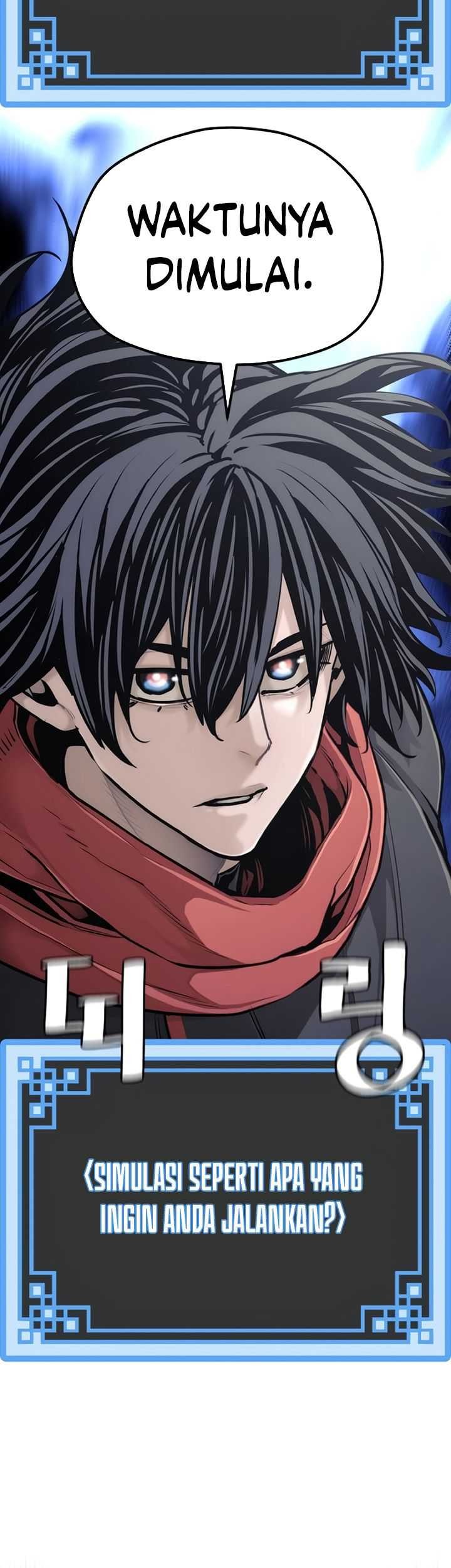 Heavenly Demon Cultivation Simulation Chapter 92 Gambar 167