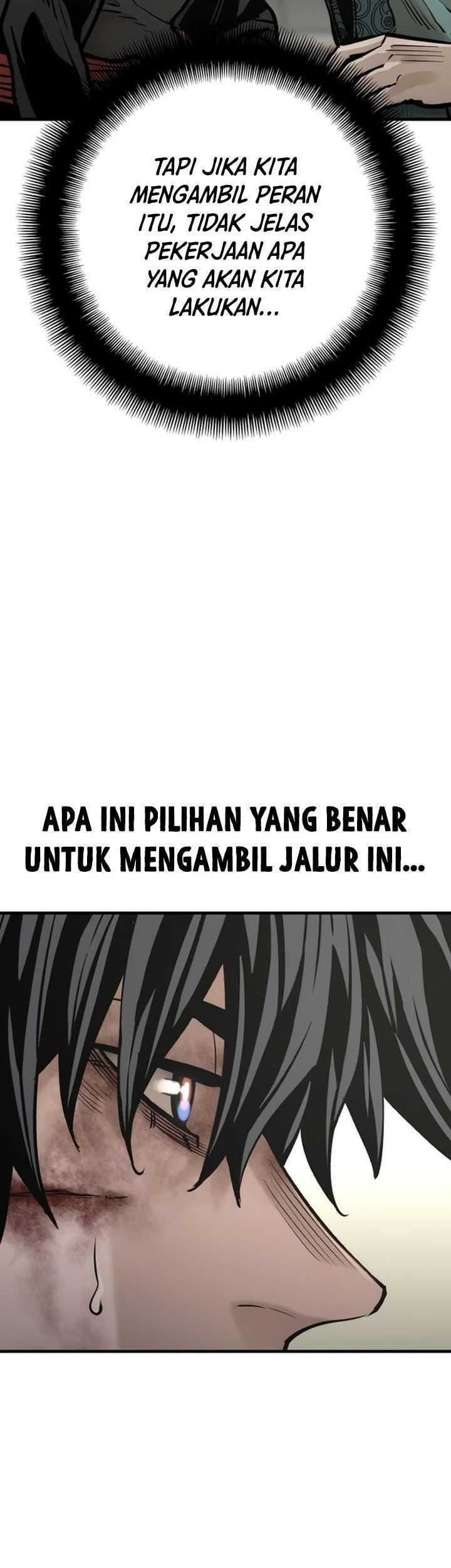 Heavenly Demon Cultivation Simulation Chapter 91 Gambar 66