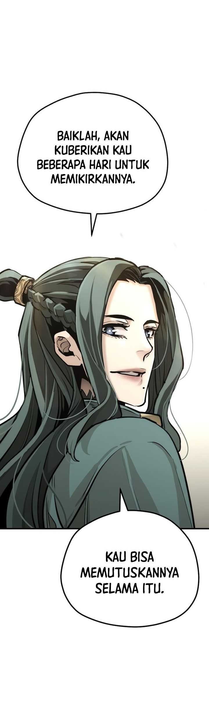 Heavenly Demon Cultivation Simulation Chapter 91 Gambar 76