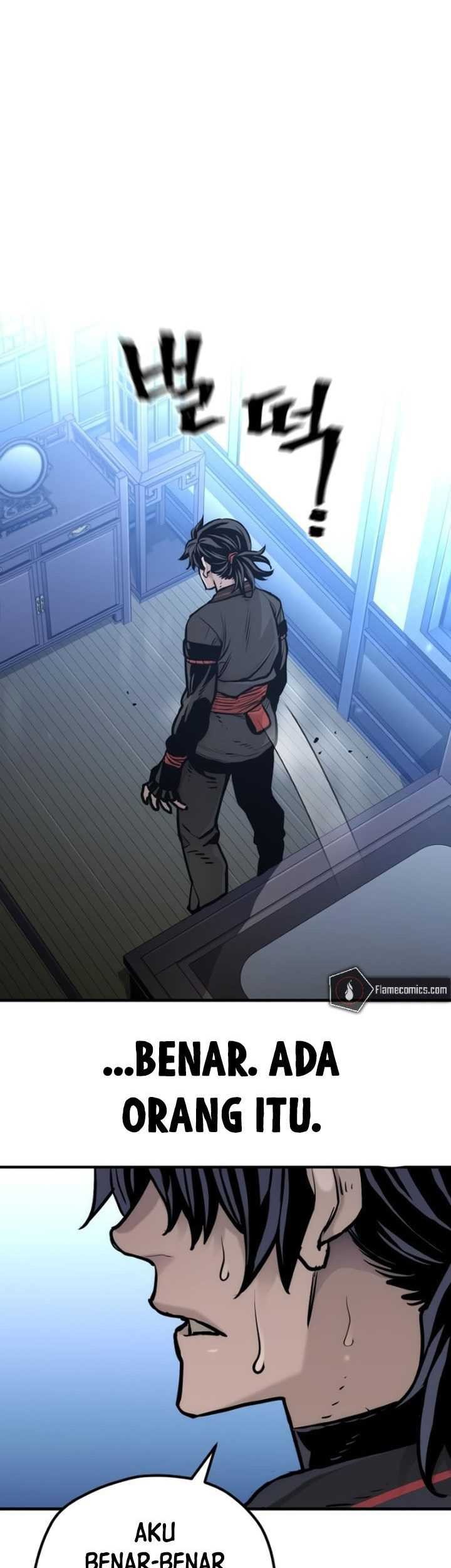 Heavenly Demon Cultivation Simulation Chapter 91 Gambar 118