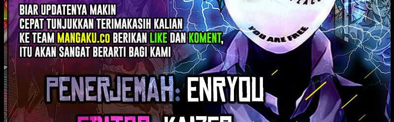 Baca Komik Tokyo Underworld Chapter 62.6 Gambar 1