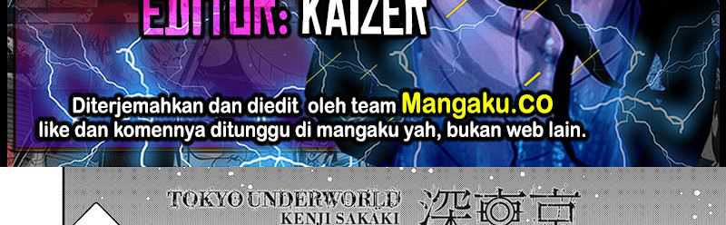 Baca Manga Tokyo Underworld Chapter 62.6 Gambar 2