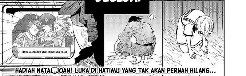 Tokyo Underworld Chapter 62.6 Gambar 20