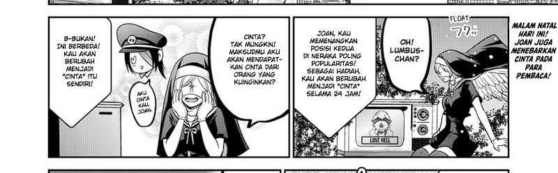 Tokyo Underworld Chapter 62.6 Gambar 4
