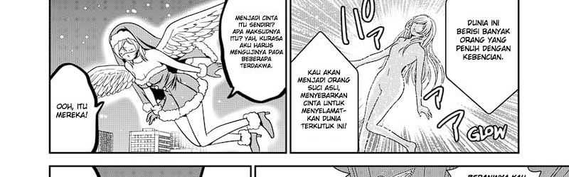 Tokyo Underworld Chapter 62.6 Gambar 5