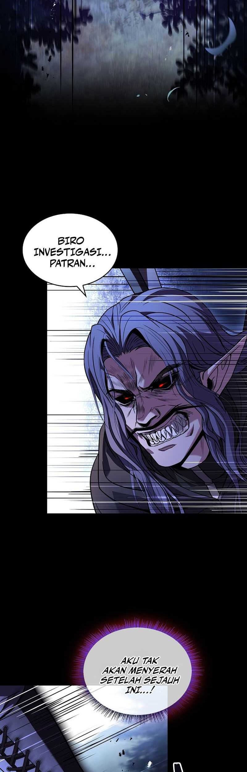 Talent-Swallowing Magician Chapter 56 Gambar 3