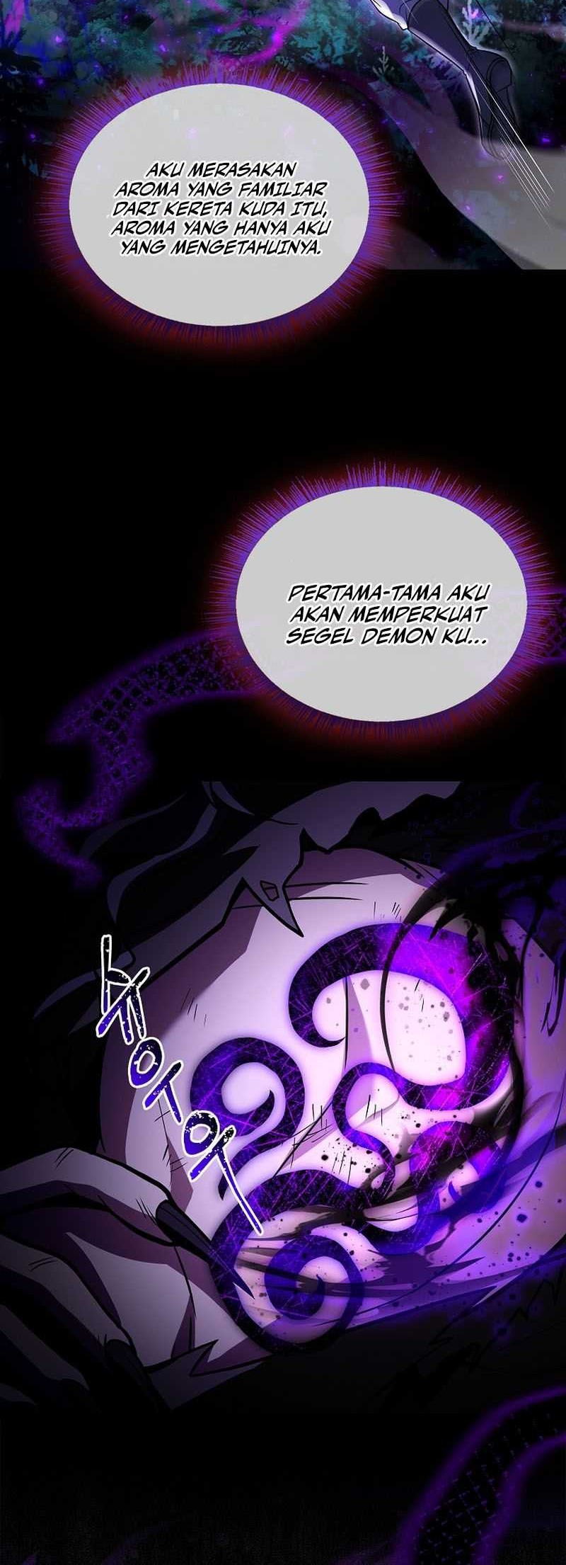 Talent-Swallowing Magician Chapter 56 Gambar 5