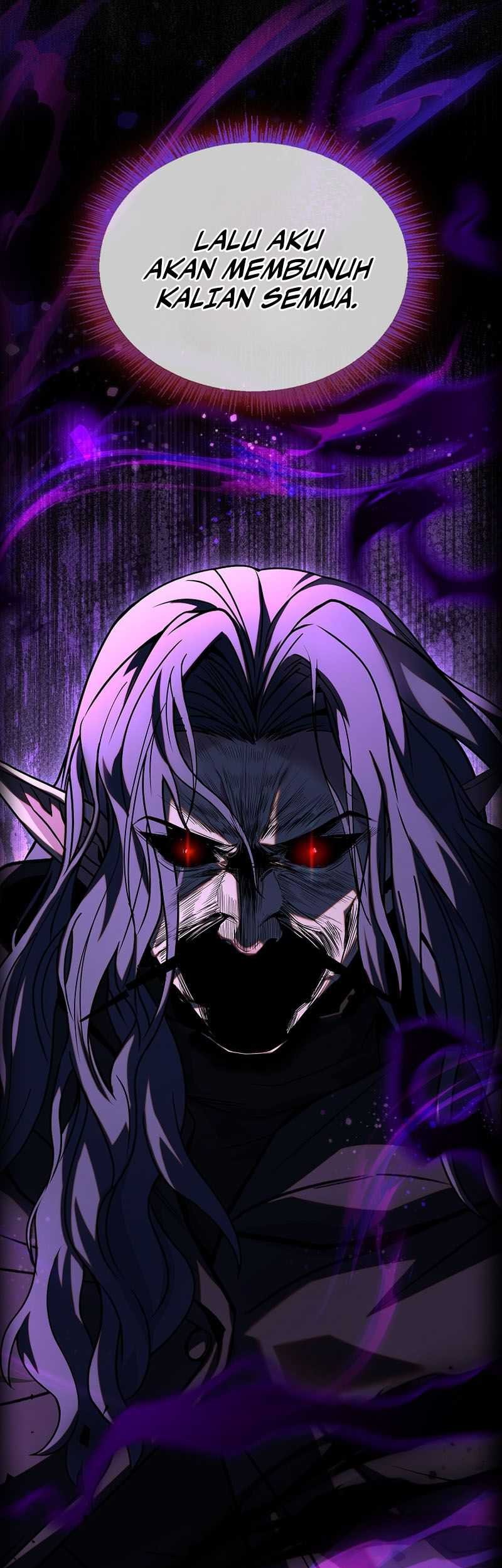 Talent-Swallowing Magician Chapter 56 Gambar 6