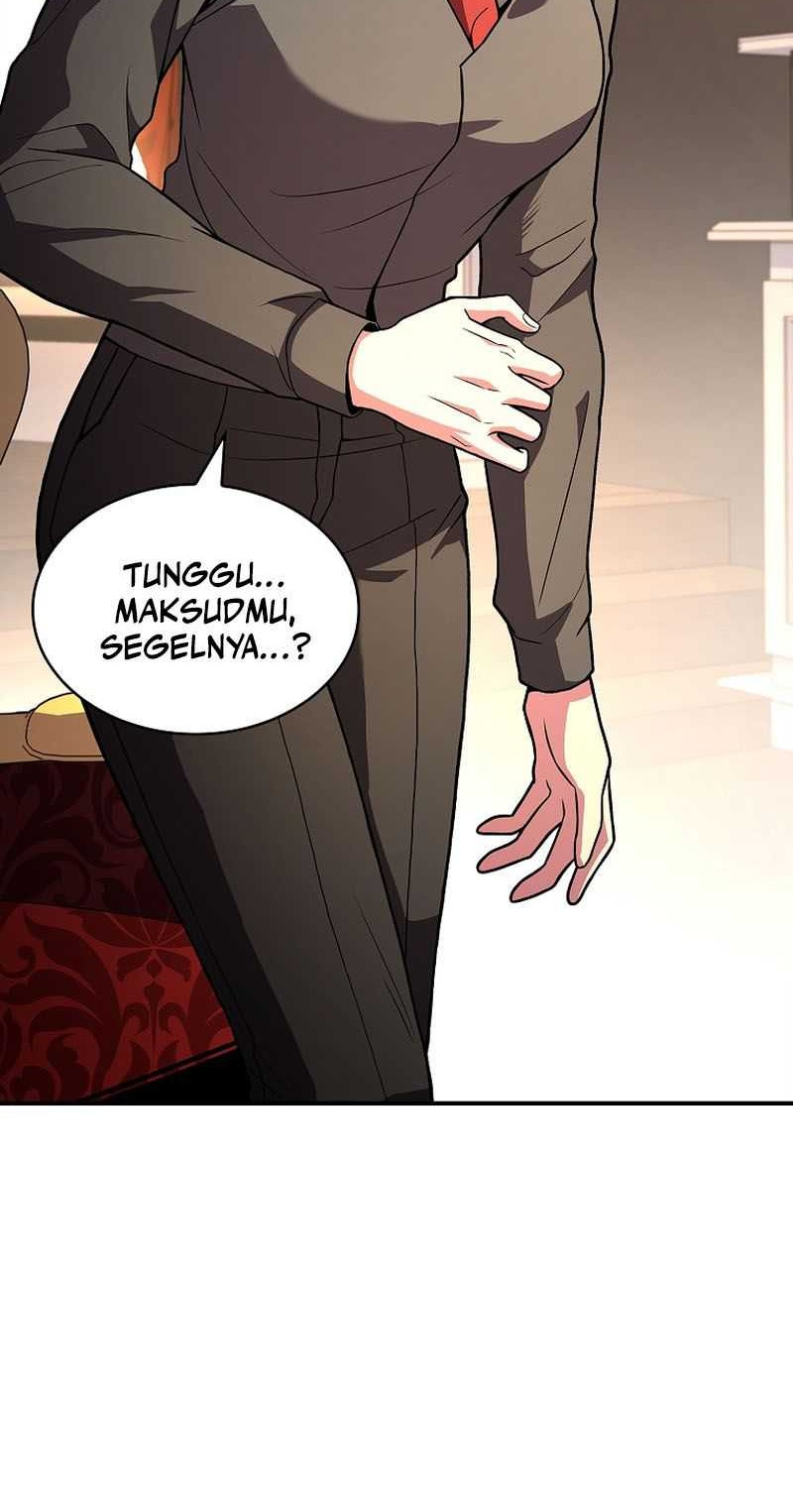 Talent-Swallowing Magician Chapter 56 Gambar 13