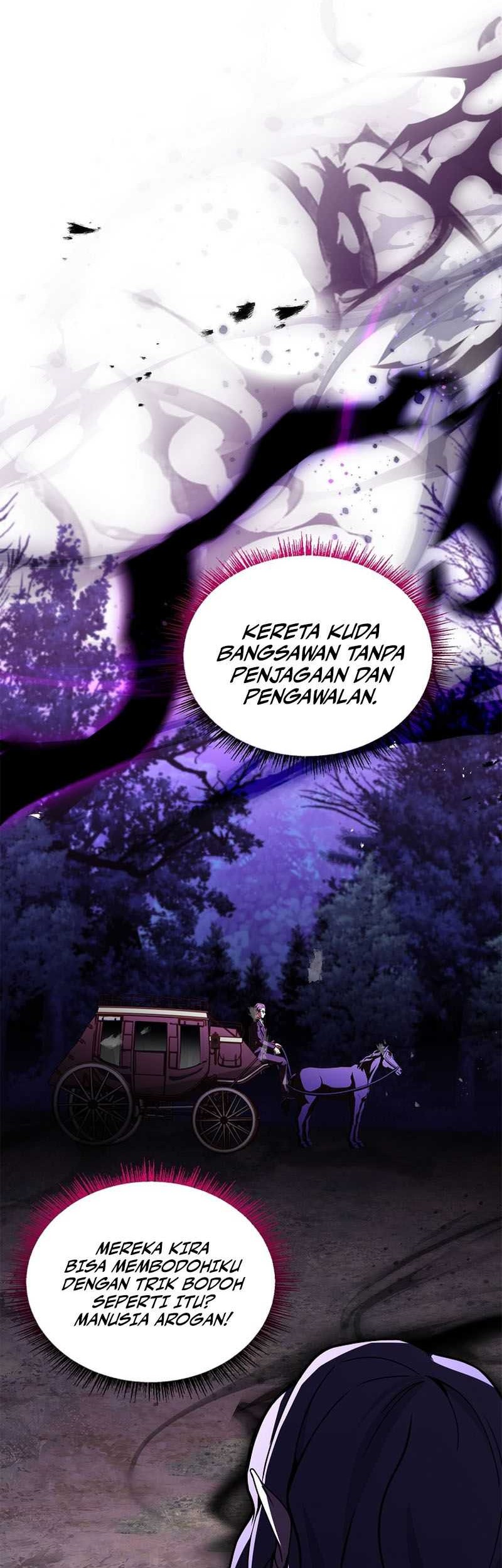 Talent-Swallowing Magician Chapter 56 Gambar 15