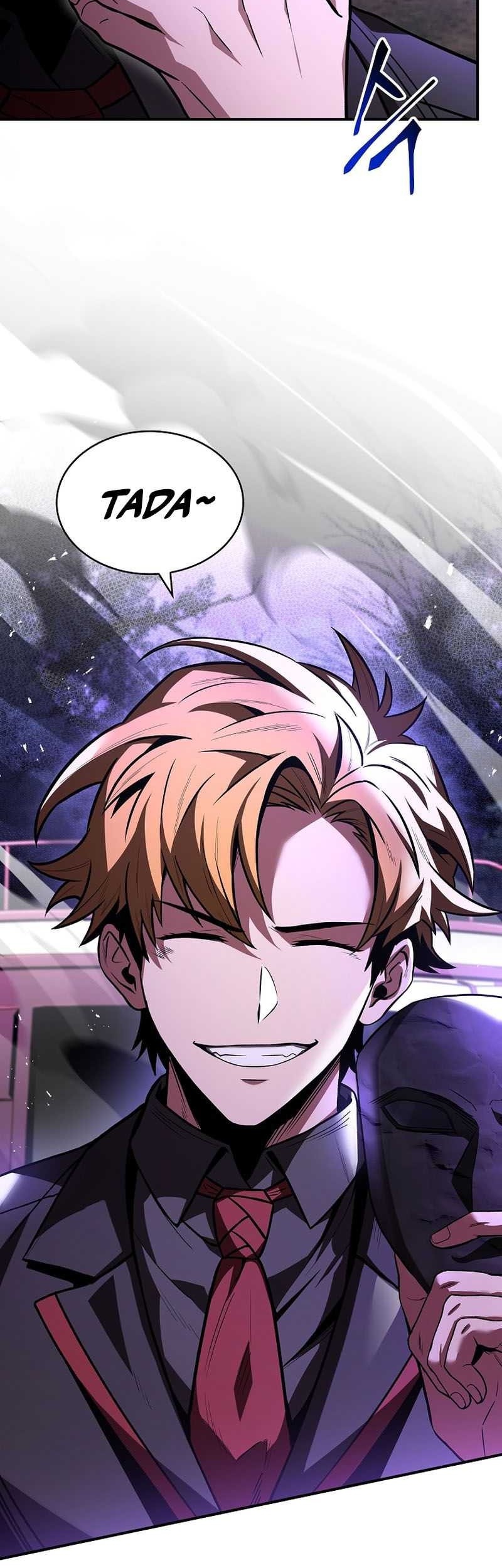 Talent-Swallowing Magician Chapter 56 Gambar 20