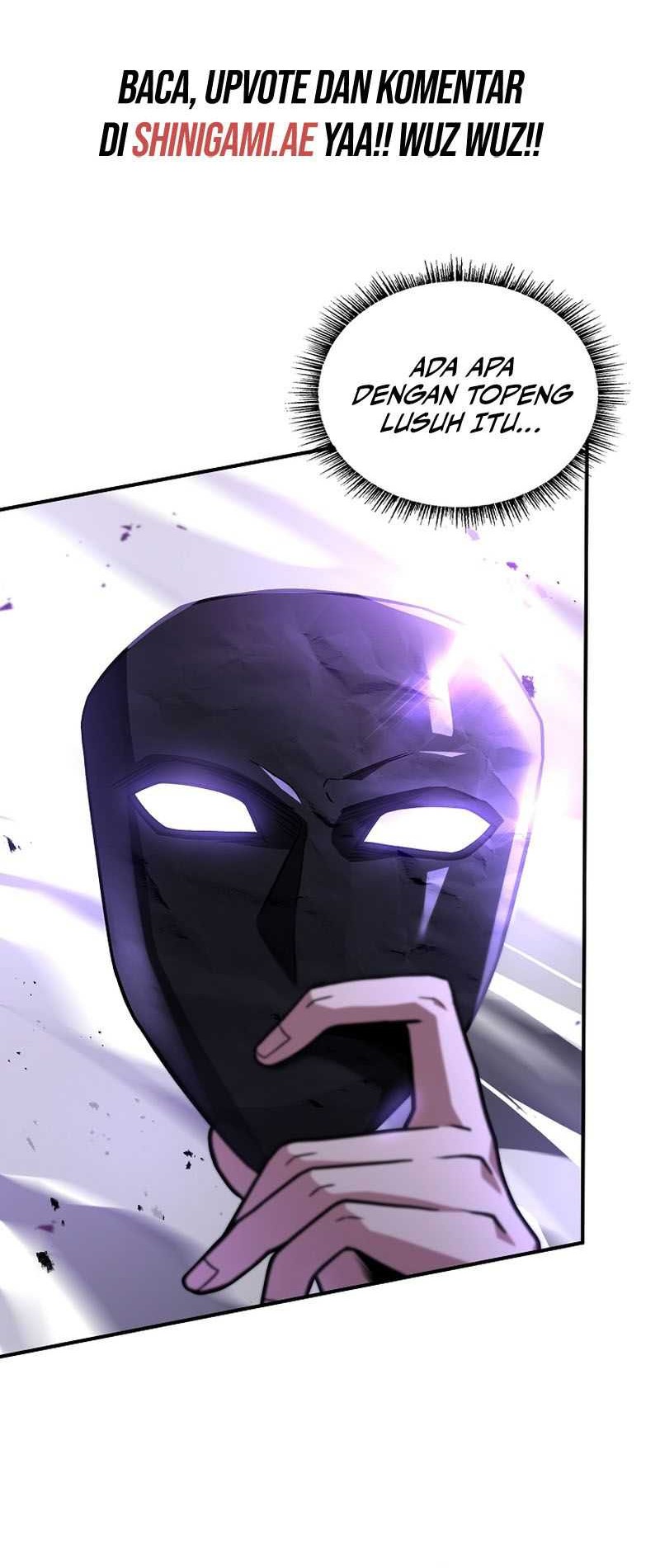 Talent-Swallowing Magician Chapter 56 Gambar 21