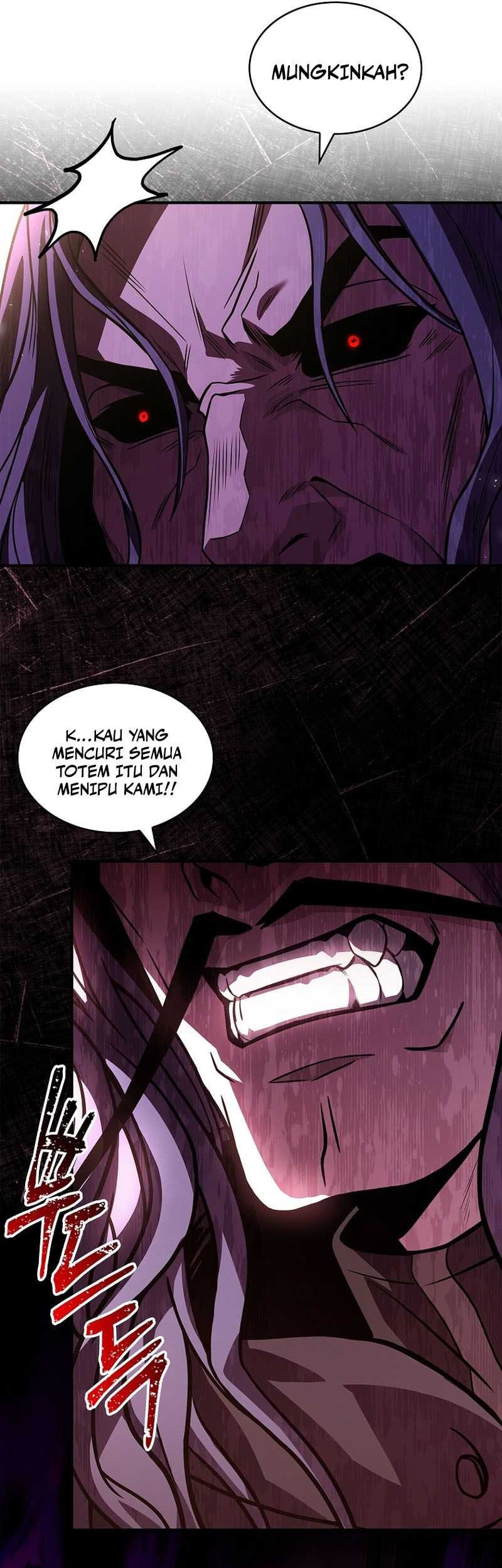 Talent-Swallowing Magician Chapter 56 Gambar 22