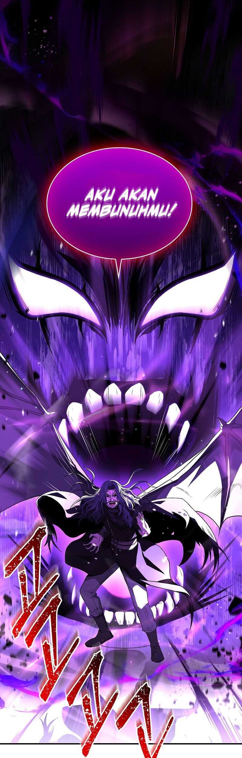 Talent-Swallowing Magician Chapter 56 Gambar 23