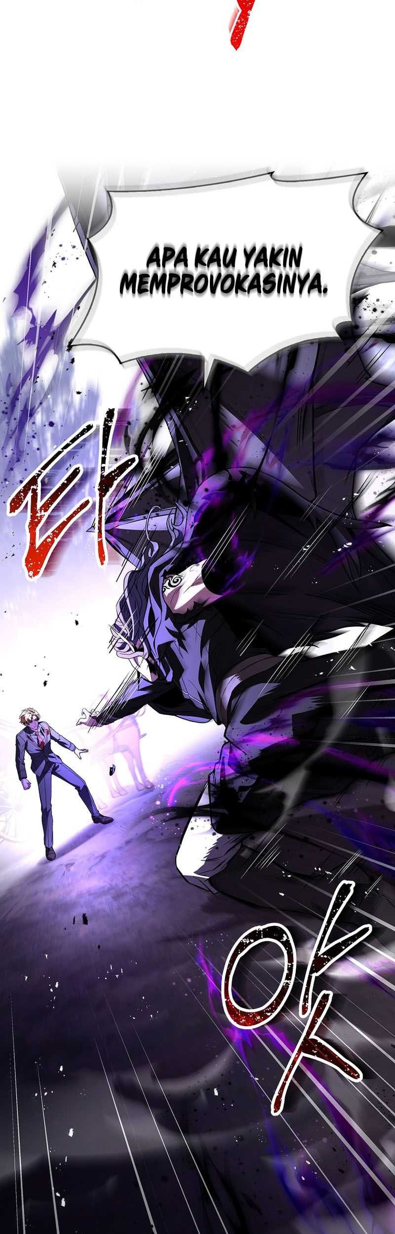 Talent-Swallowing Magician Chapter 56 Gambar 24