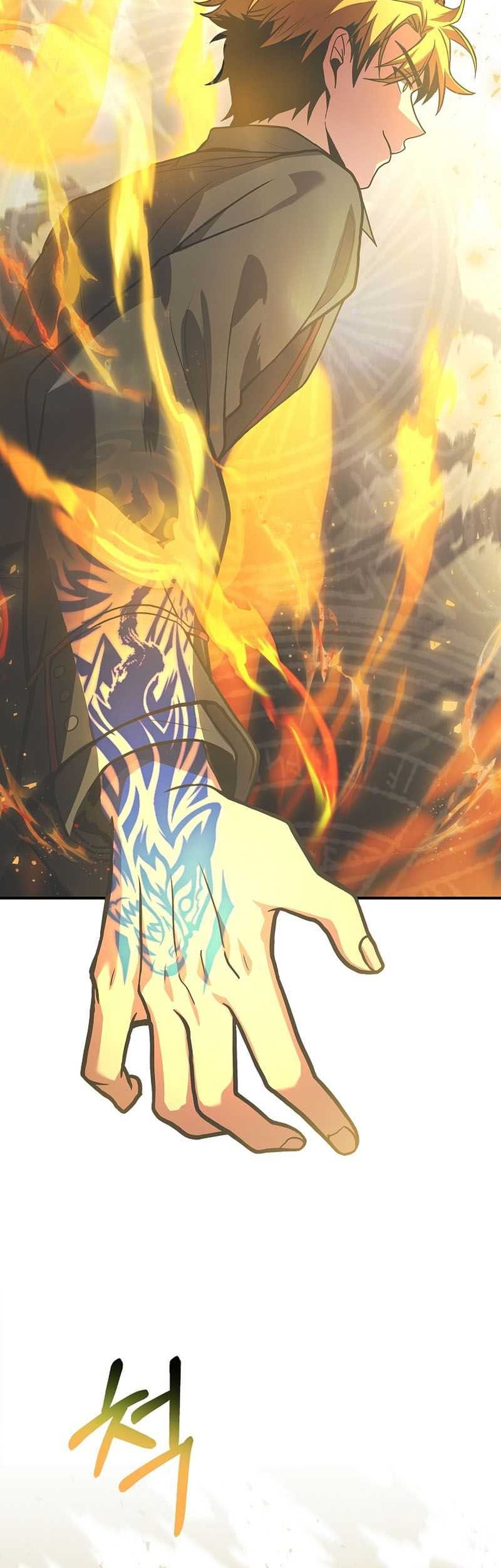 Talent-Swallowing Magician Chapter 56 Gambar 31