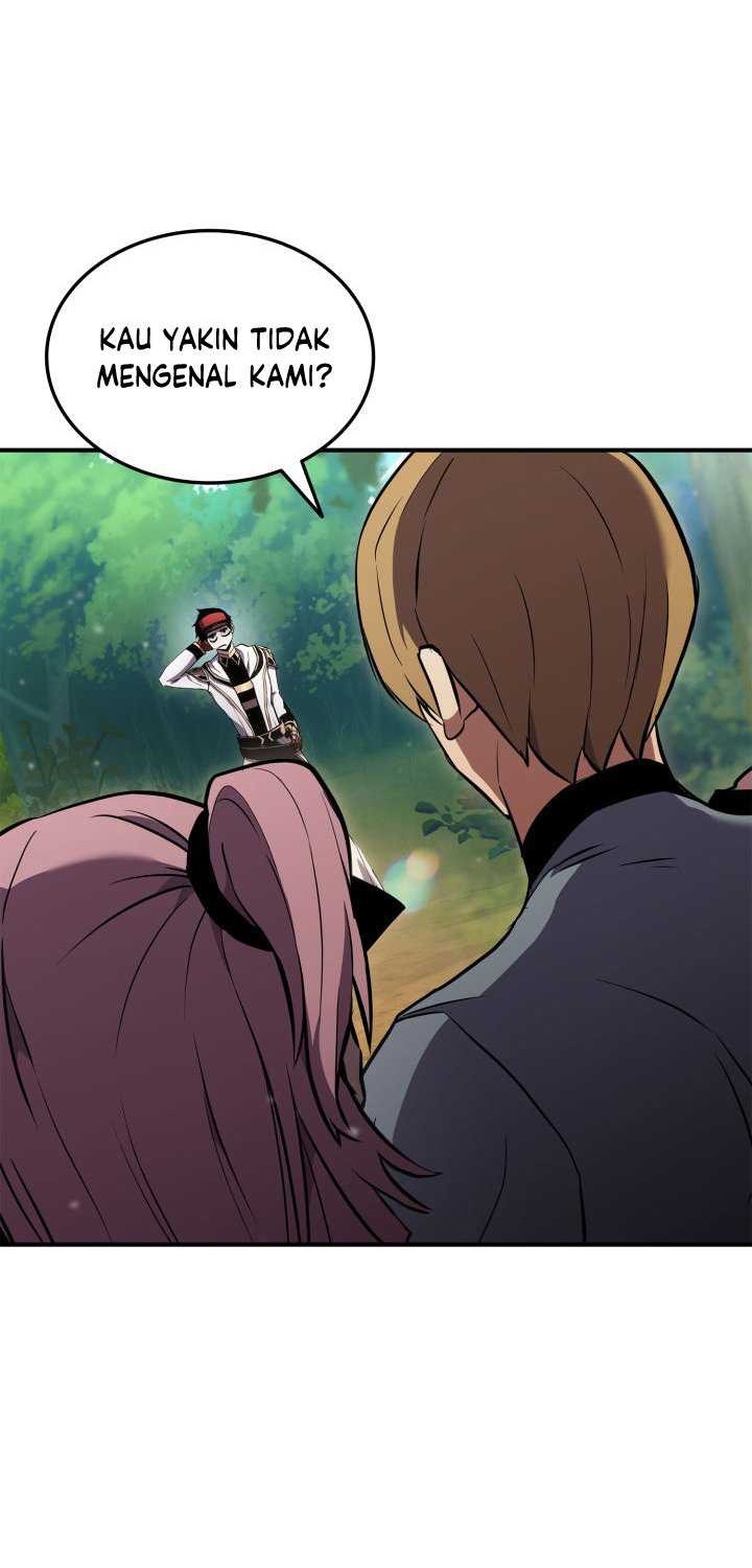 Ranker’s Return (Remake) Chapter 137 Gambar 25