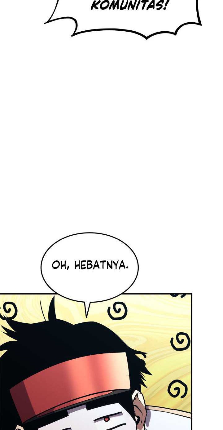 Ranker’s Return (Remake) Chapter 137 Gambar 27