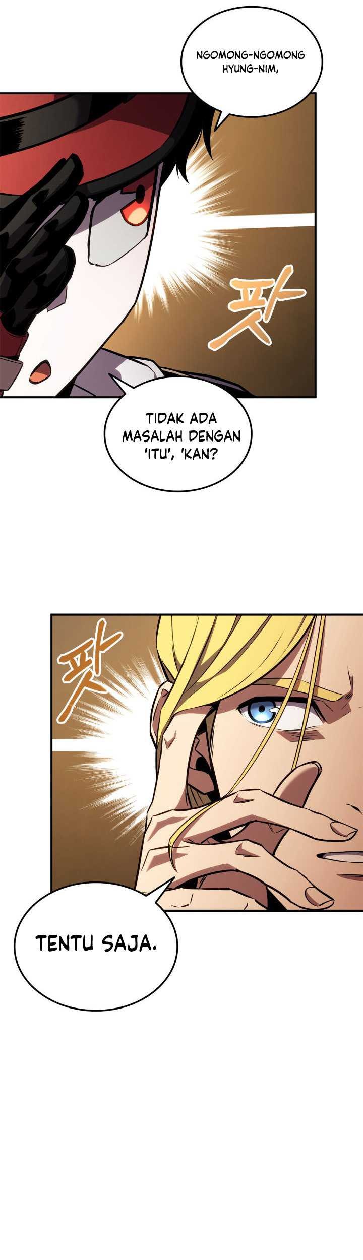 Ranker’s Return (Remake) Chapter 137 Gambar 42