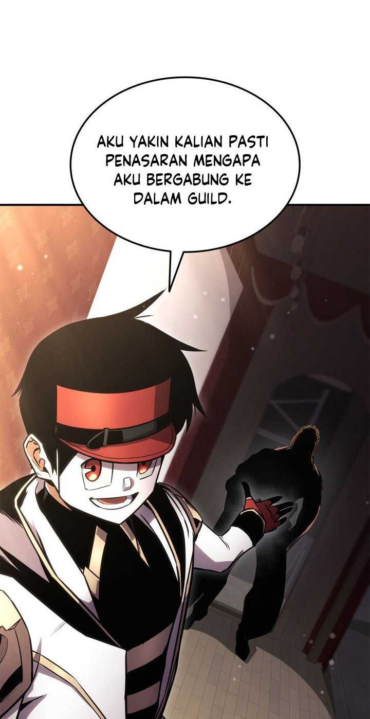 Ranker’s Return (Remake) Chapter 137 Gambar 51