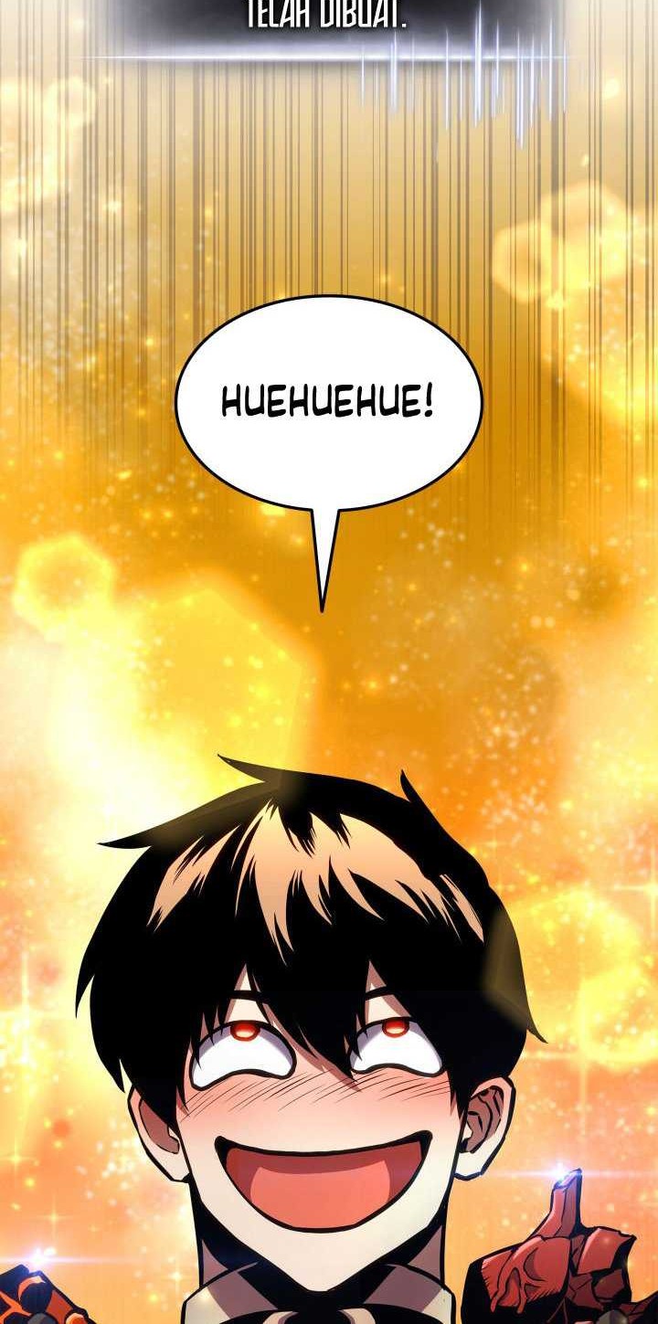Ranker’s Return (Remake) Chapter 137 Gambar 5