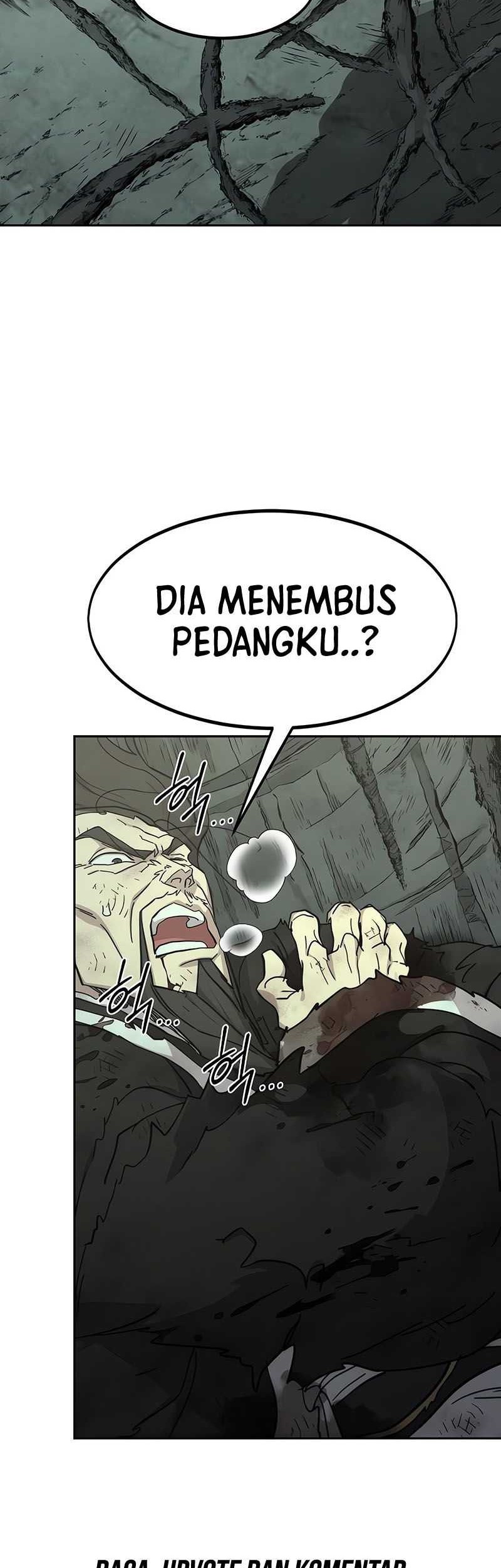 Return of the Flowery Mountain Sect Chapter 106 Gambar 38