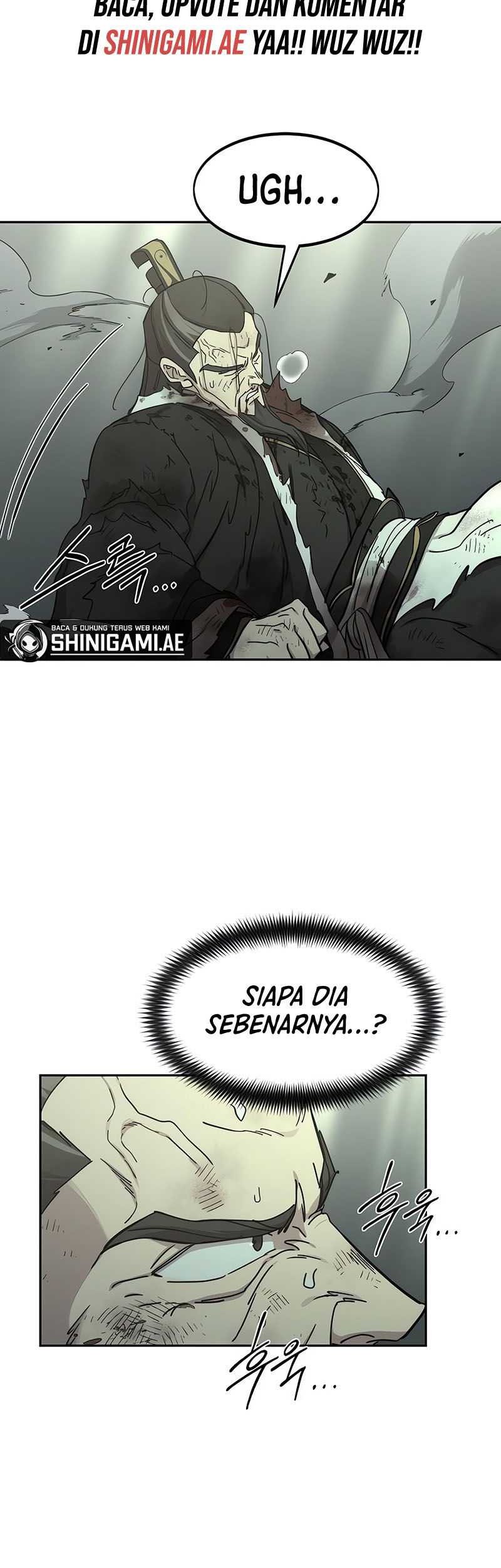 Return of the Flowery Mountain Sect Chapter 106 Gambar 39