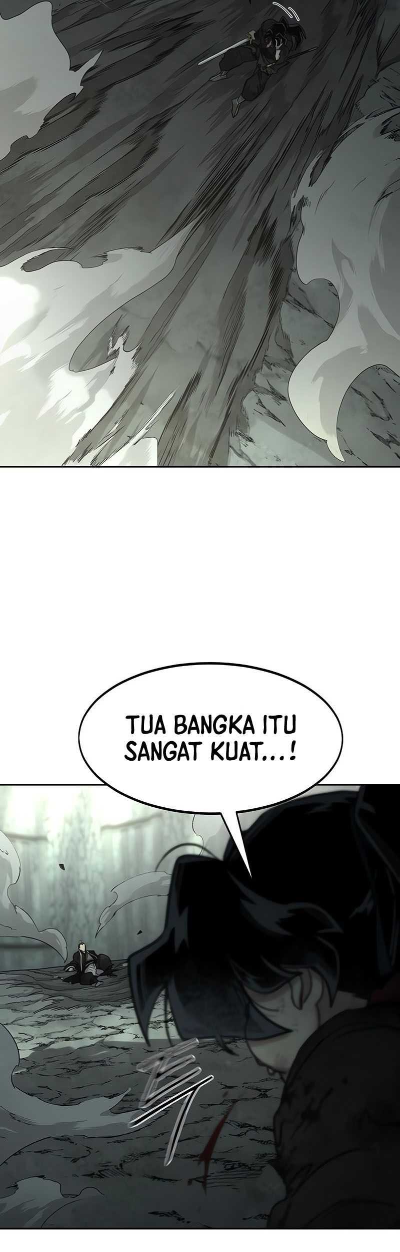 Return of the Flowery Mountain Sect Chapter 106 Gambar 41