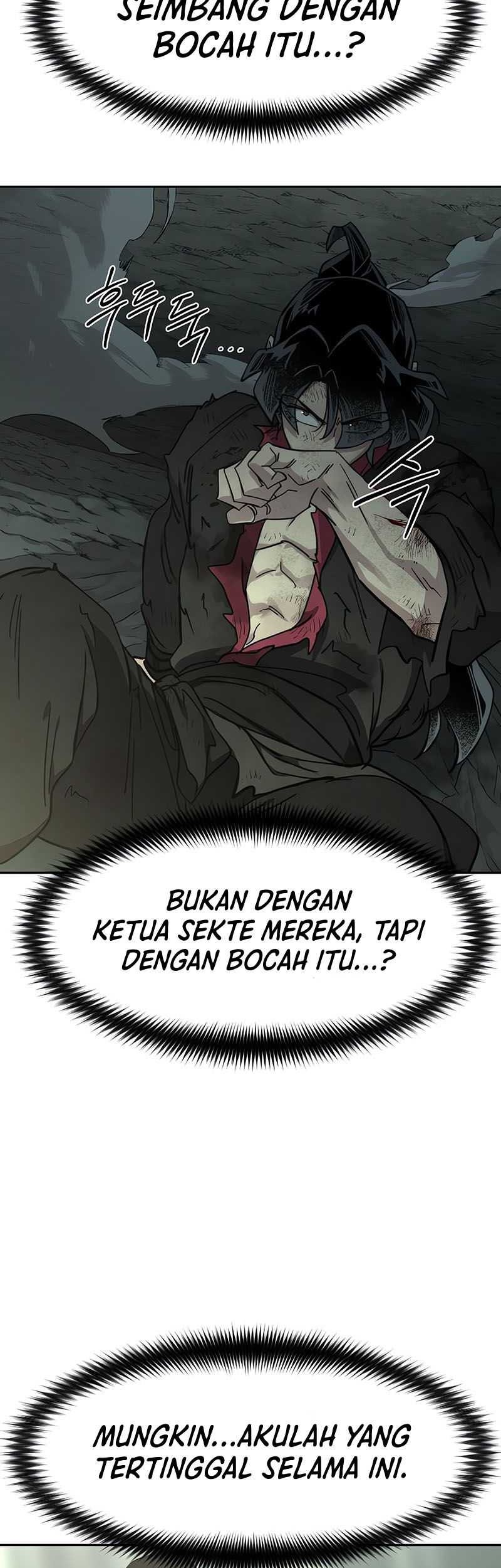 Return of the Flowery Mountain Sect Chapter 106 Gambar 43