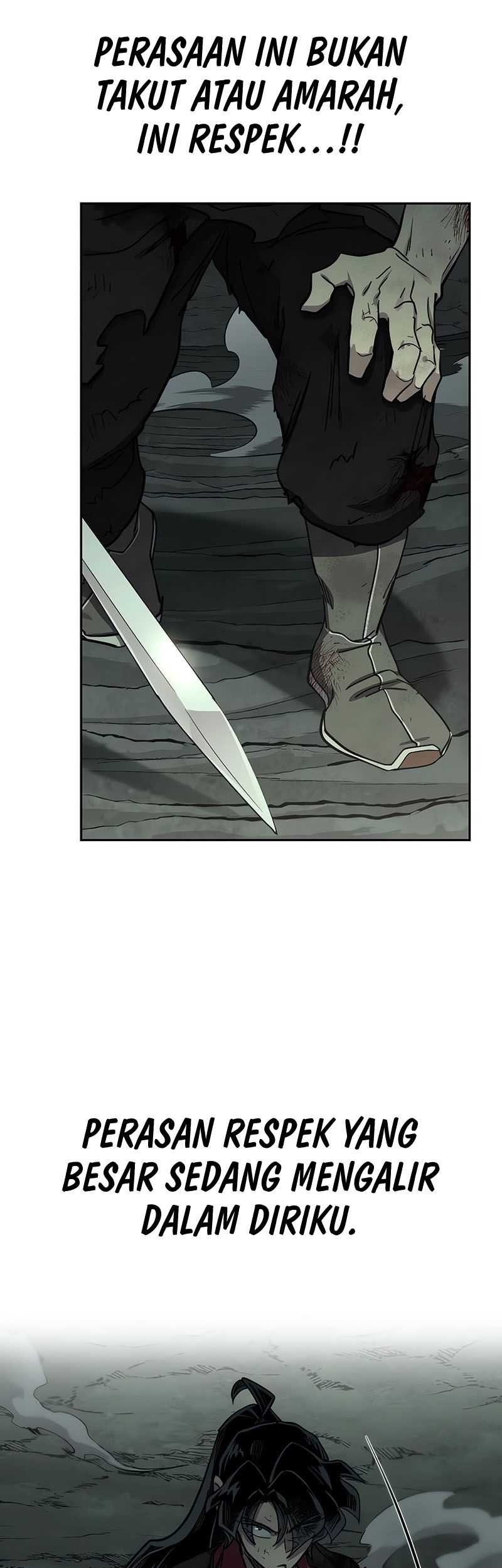 Return of the Flowery Mountain Sect Chapter 106 Gambar 45