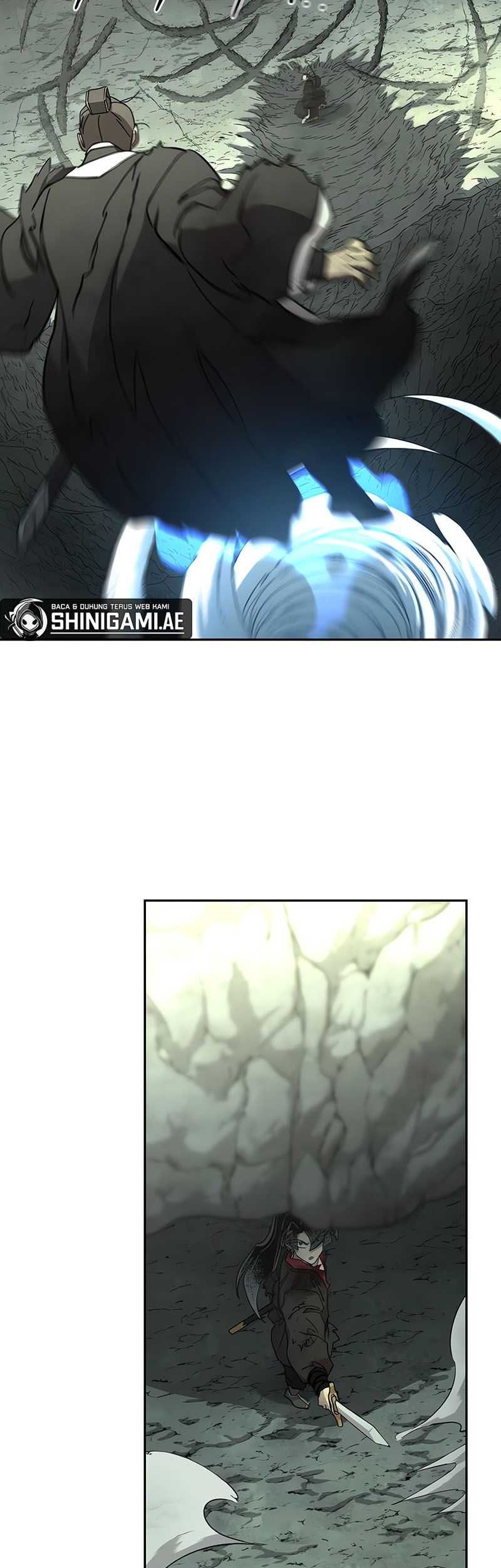 Return of the Flowery Mountain Sect Chapter 106 Gambar 51