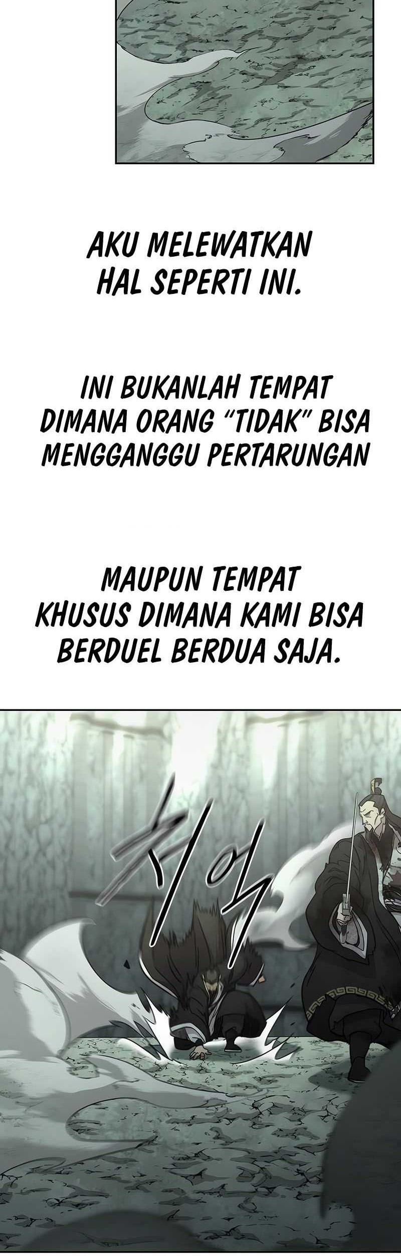 Return of the Flowery Mountain Sect Chapter 106 Gambar 52