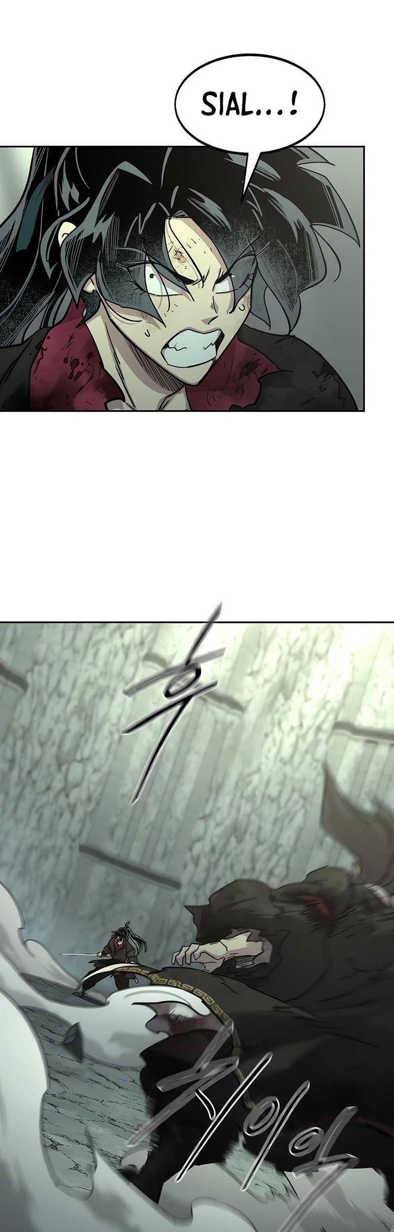 Return of the Flowery Mountain Sect Chapter 106 Gambar 59