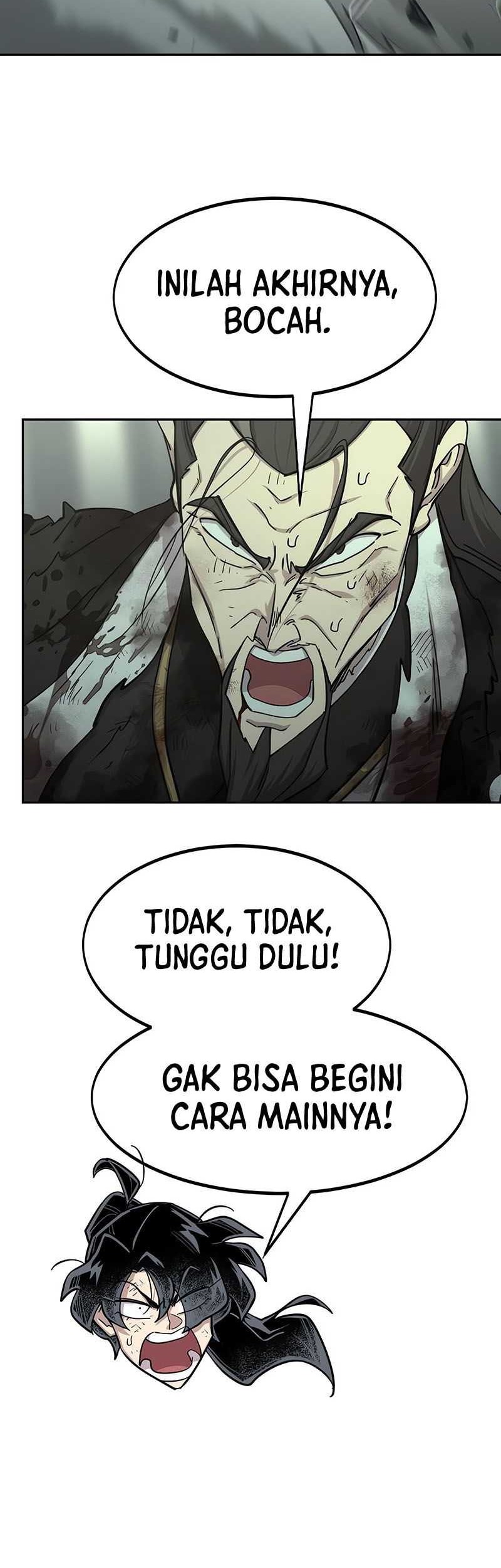 Return of the Flowery Mountain Sect Chapter 106 Gambar 60