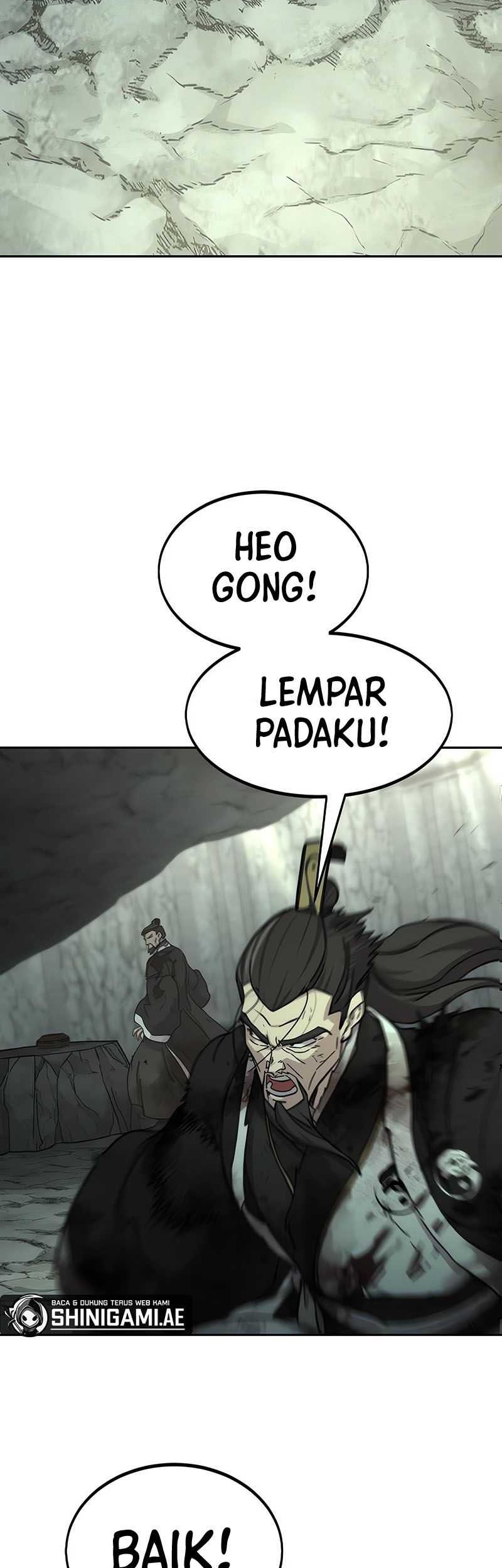 Return of the Flowery Mountain Sect Chapter 106 Gambar 63