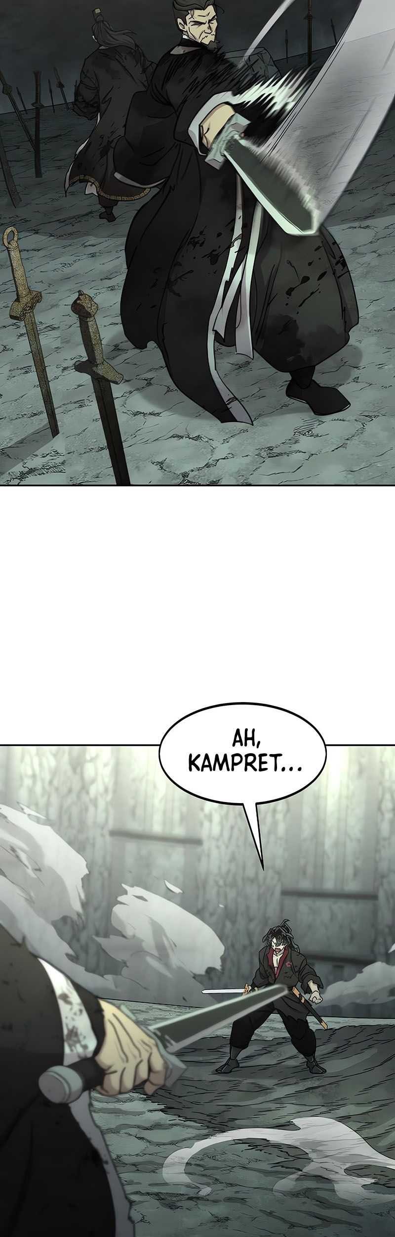 Return of the Flowery Mountain Sect Chapter 106 Gambar 65